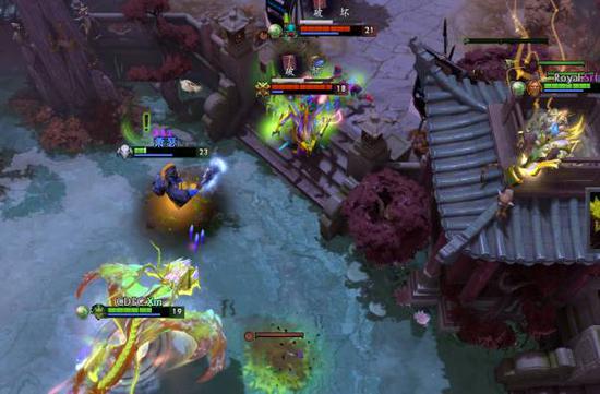 iG战队重签明星选手 TheShy 和 Rookie 王者荣耀挑战者杯即将开赛