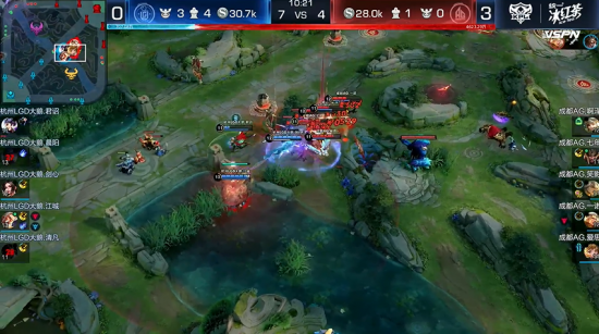 英雄出装攻略：亚连末世电刀流与貂蝉圣杯流解析