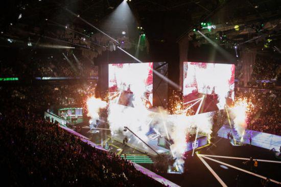 探索PUBG之父新创业项目的星球级开放世界游戏