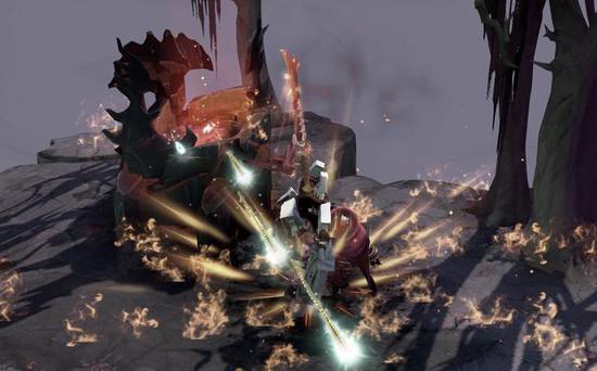 腾讯新作宝可梦大集结手游正式公布将于11月上线